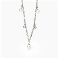 Collana 2Jewels Donna Essence in Acciaio 251895 - 251895